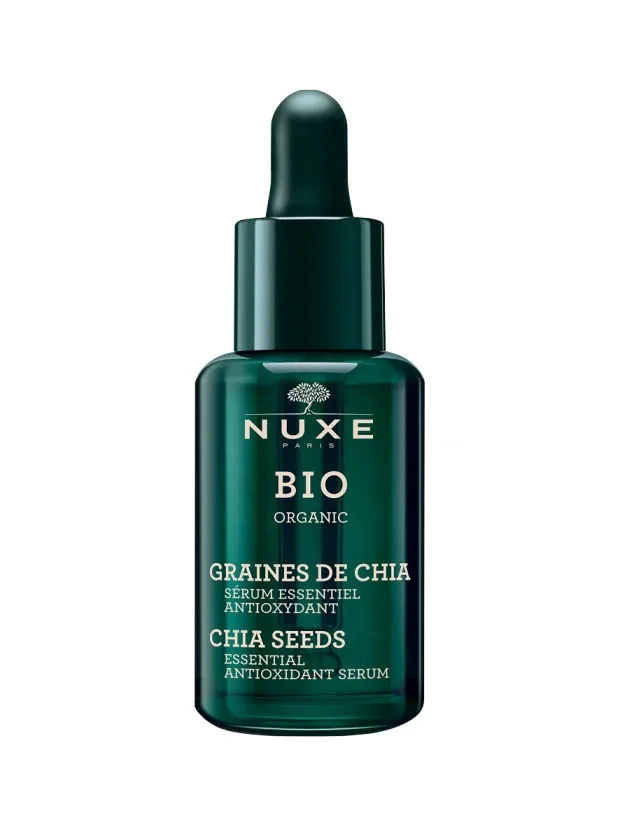 Nuxe BIO antioksidantu serums, 30 ml