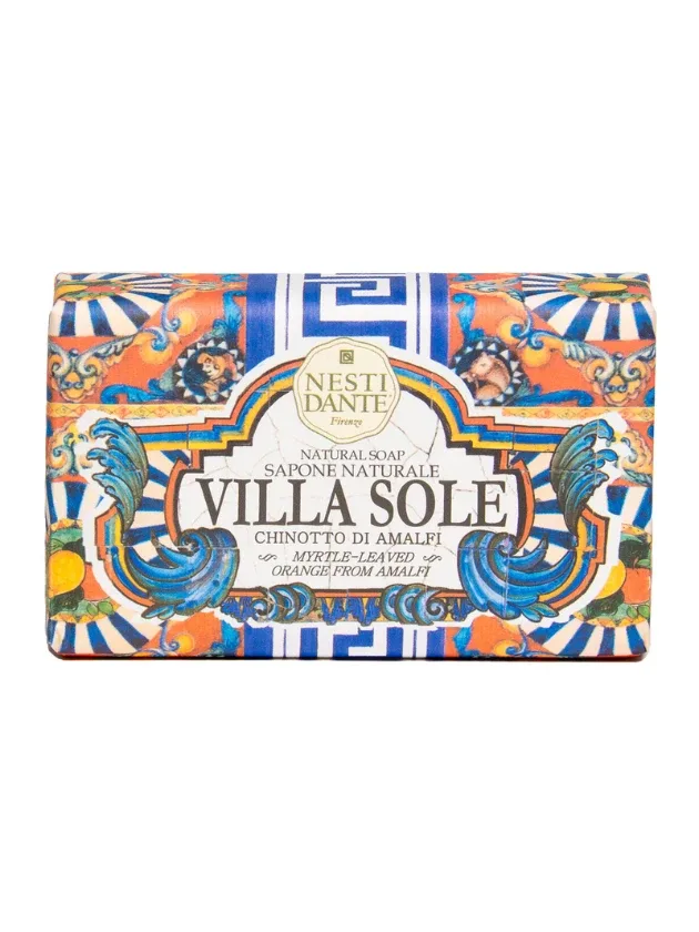 Dolce vivere ziepes mirtlapu apelsīns no amalfi, 250 g