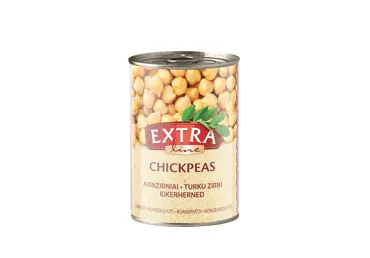 KONSERVĒTI AUNAZIRŅI EXTRA LINE 330 G