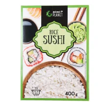 SUŠI RĪSI RIMI PLANET 400G