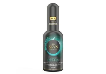 LUBRIKANTS SKYN NATURALLY ENDLESS 80ML