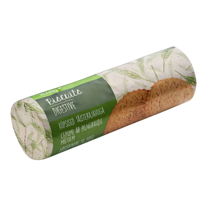 CEPUMI RIMI AR PILNGRAUDU MILTIEM 300G