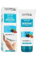 DERMOLAB RASSODANTE ANTI ETA PRETNOVECOŠANĀS ĶERMEŅA KRĒMS AR LIFTINGA EFEKTU, 200ML