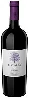 Sarkanvīns Bodega Atamisque Catalpa Malbec, sauss, 13,5%-14,5%, 0,75 l