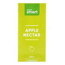 ĀBOLU NEKTĀRS 50% RIMI SMART 2L