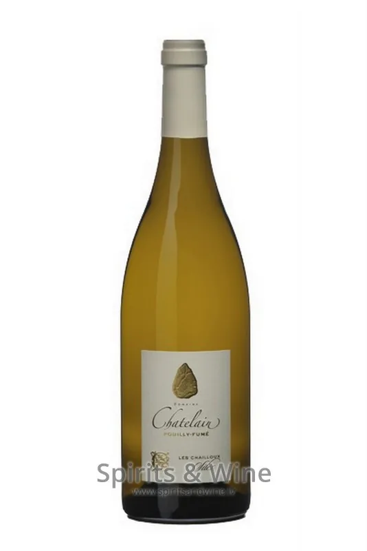 Chatelaine pouilly fume