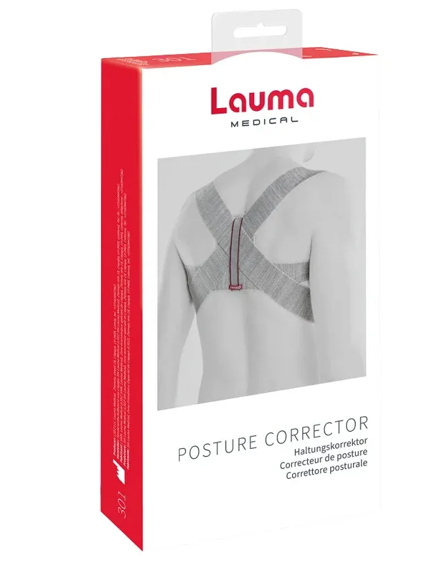 Lauma stājas korektors izmērs S