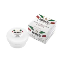 SKŪŠANĀS ZIEPES PRORASO JŪTĪGAI ĀDAI 150ML