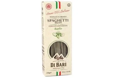 MAKARONI DI BARI TAGLIOLINA FUNGHI PORCINI 250G