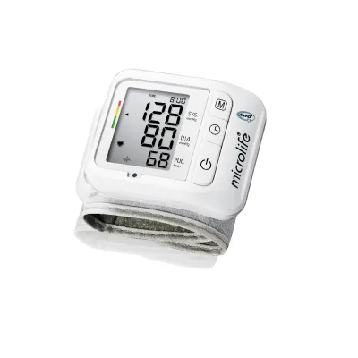 Microlife BP W1 Basic apakšdelma asinsspiediena mērītājs