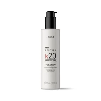 Lakmē K2.0 restore atjaunojošs kondicionieris bojātiem matiem 300 ml