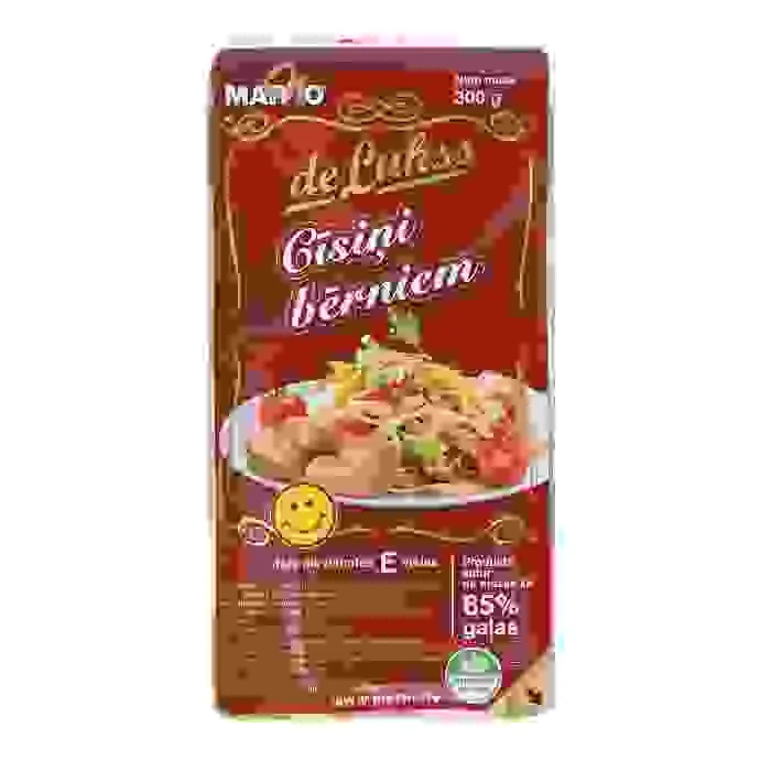 CĪSIŅI DE LUKSS BĒRNIEM 300G