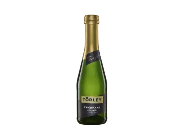 Dzirkstošais vīns Torley Charmant 11,5% 0,2 l