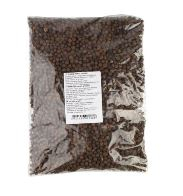 MELNIE PIPARI, SMARŽĪGIE, GRAUDU, 100G