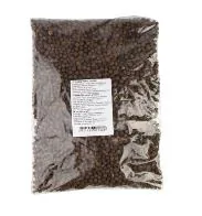 MELNIE PIPARI, SMARŽĪGIE, GRAUDU, 100G