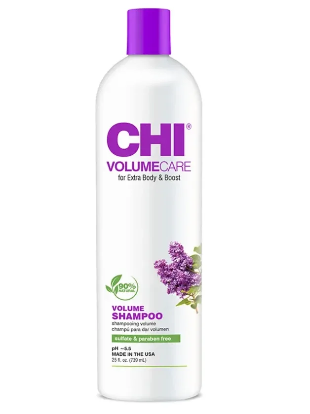 Chi Volumecare Volume šampūns, 739 ml
