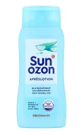 SUNOZON LOSJONS PĒC SAUĻOŠANĀS AR BIO ALVEJU, 200ML