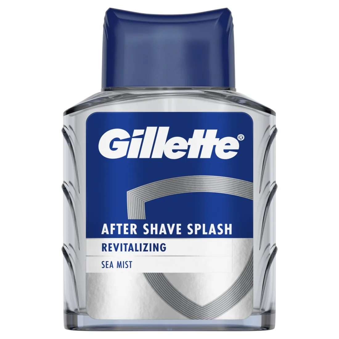 LOSJONS PĒC SKŪŠANĀS GILLETTEREVITALIZING, 100ML