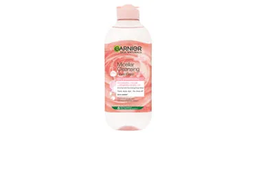 MICELĀRAIS ŪDENS GARNIER ROSE MICELLAR AR ROŽŪDENI 400ML