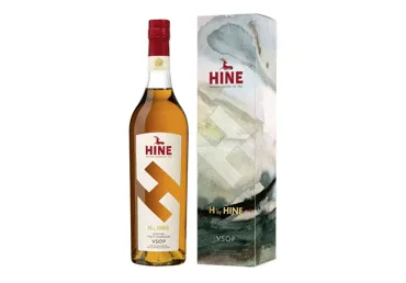 Коньяк H by Hine VSOP 40%, 0,7 л