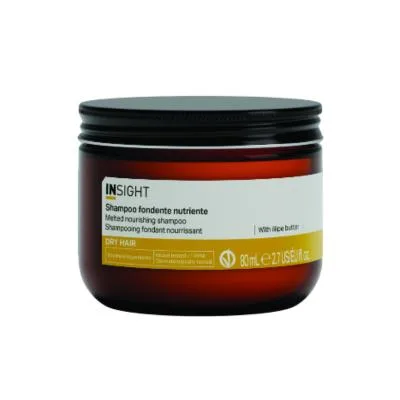 Шампунь Insight Dry Hair Melted, 80 мл