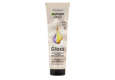 TONĒJOŠA MASKA GARNIER OLIA SCANDI BLONDE 150ML