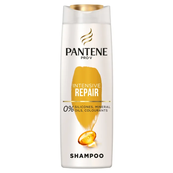 ŠAMPŪNS PANTENE REPAIR & PROTECT 400ML
