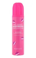 BIOVENE NO-BAKE RASPBERRY CHEESECAKE GAISĪGAS DUŠAS PUTAS, 250ML