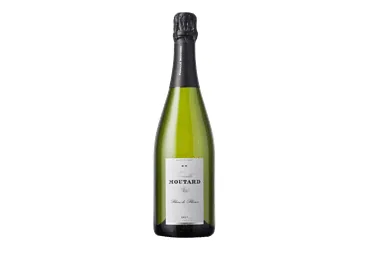 Dzirkstošais vīns Famille Moutard Blanc 12%0,75 l