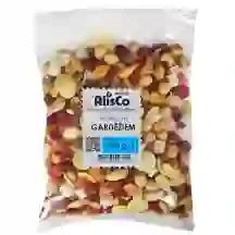 ŽĀVĒTU AUGĻU UN RIEKSTU MAISĪJUMS ALIS CO GARDĒŽIEM 500G