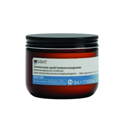 Insight Daily Use Melted energizing matu kondicionieris 80 ml