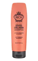 RICH PURE LUXURY BAGĀTĪGS KOLAGĒNA ATJAUNOJOŠAIS ŠAMPŪNS, 250ML