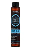 HASK ATJAUNOJOŠA EĻĻA MATIEM AR ARGANA EĻĻU, 18ML