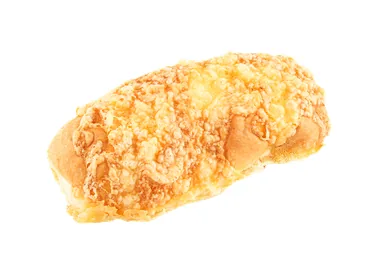 MAIZE BAGETE AR SIERU 125G