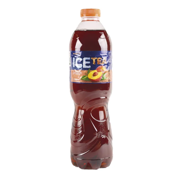MELNĀ LEDUS TĒJA RIMI PERSIKU 1,5L