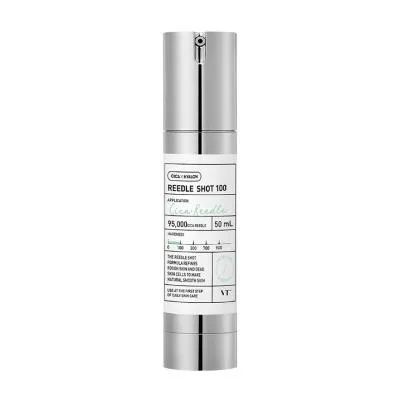 VT Cosmetics Reedle Shot 100 serums 50 ml