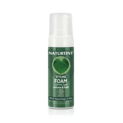 Пенка для волос Naturtint для объёма, 125 мл