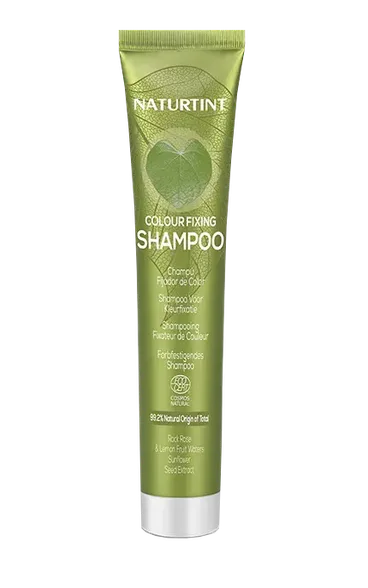 Naturtint Color-Protecting Shampoo šampūns, 50 ml