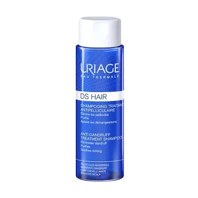 Uriage DS pretblaugznu šampūns 200 ml