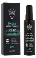 MASVERI ICE UP ATVĒSINOŠS BALZAMS PĒC SKŪŠANĀS VĪRIEŠIEM, 75ML
