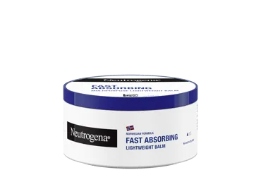 NEUTROGENA NORWEGIAN FORMULA BALZAMS AR AUGSTU UZSŪKŠANĀS SPĒJU,  300ML