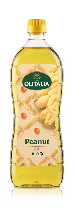 EĻĻA ZEMESRIEKSTU OLITALIA, 1L