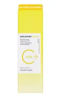 HOLIKA HOLIKA GOLD KIWI VITA C+ BRIGHTENING HIDROFĪLĀ EĻĻA, 200ML