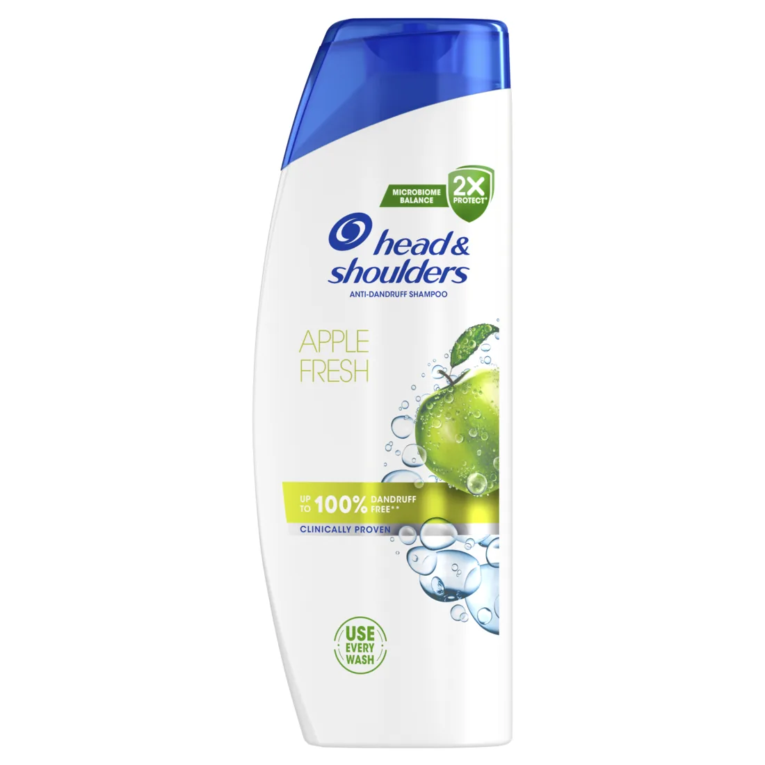 ŠAMPŪNS HEAD&SHOULDERS APPLE, 500 ML