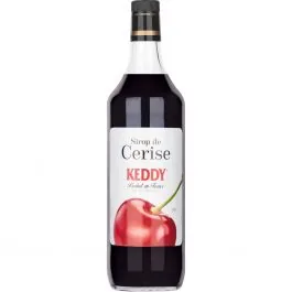 ĶIRŠU SĪRUPS KEDDY 1L [6] DEP