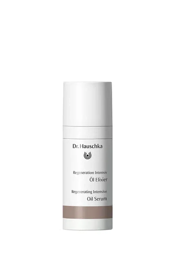 Dr. Hauschka intensīvi atjaunojošais serums nobriedušai ādai, 20 ml