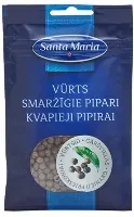SMARŽĪGIE PIPARI 15G, 17307 SANTA MARIA