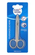 FUSS WOHL ŠĶĒRES PEDIKĪRAM