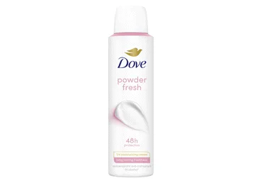 DEZODORANTS DOVE CLASSIC FRESH 48H RULLĪTIS SIEVIETĒM 50ML