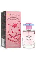 LA RIVE HELLO KITTY MELON PARFIMĒRIJAS ŪDENS MEITENĒM, 30ML